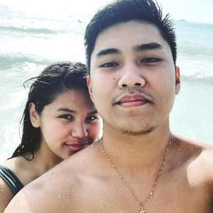 Meet your Posher, Aaron